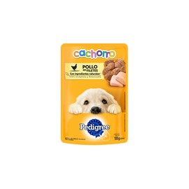 Pedigree Cachorro Sobre 100 g