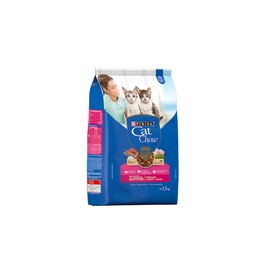 Cat Chow Kitten 1.5 Kg