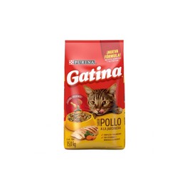 Gatina Pollo