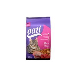 Gati 15 kg