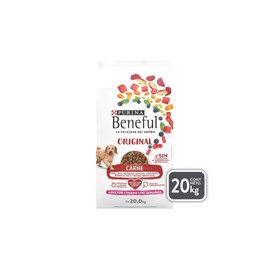 Beneful Adulto Carne 20 kg