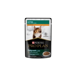 Pro Plan Gatitos Pollo Sobre 85 g