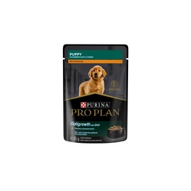 Pro Plan Puppy Pollo en Salsa 85 gr