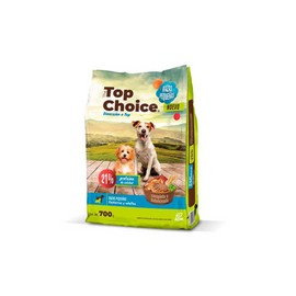 Top Choice Rza Peq 20 kg