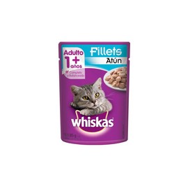 Whiskas Sobre de 85 g