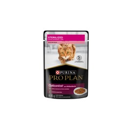 Pro Plan Gato Sterilized 85 Grs