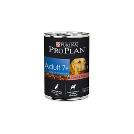 Pro Plan Senior Carne & Arroz 368 gr