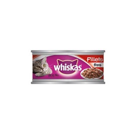 Whiskas Lata de 156 g