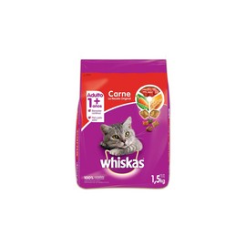 Whiskas Adulto Receta Original