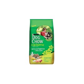 Dog Chow Cachorro Raza Med Gde