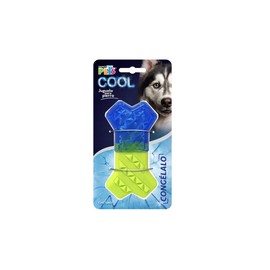 Juguete Hueso Congelable Cool