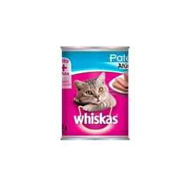 Whiskas Lata de 350 g