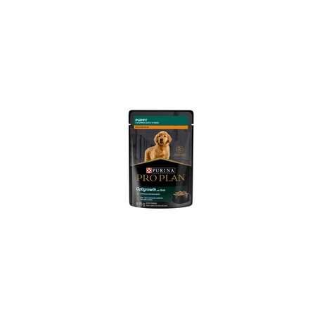 Pro Plan Puppy Pollo en Salsa 85 gr