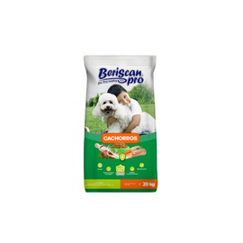 Beriscan Pro Cachorro 20 Kgs