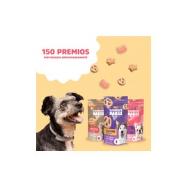 Trick & Treats Gourmet Bakes 150 Gr