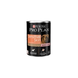 Pro Plan Sensitive Skin Salmón Y Arroz 368 G