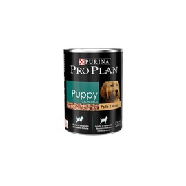 Pro Plan Puppy Pollo Arroz 368 grs