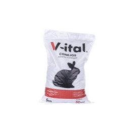 Vital Conejos 5 kg