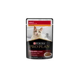 Pro Plan Gato Adulto Sobre 85 g