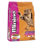 Alimento para Gato